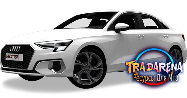 Nextrp Reborn Audi