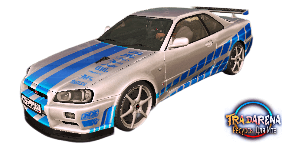 Nissan Skyline  NEXT