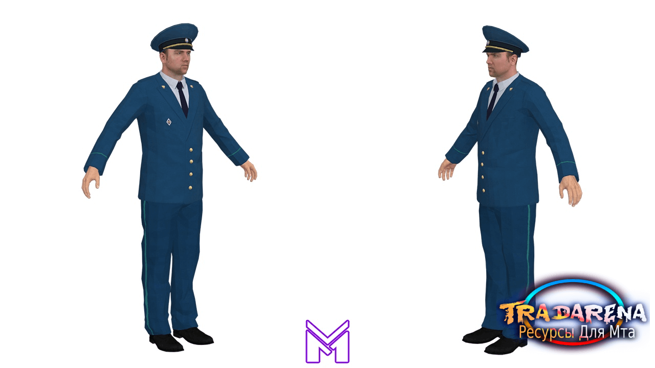 Прокурор 1 мта