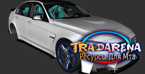 BMW M3 F80