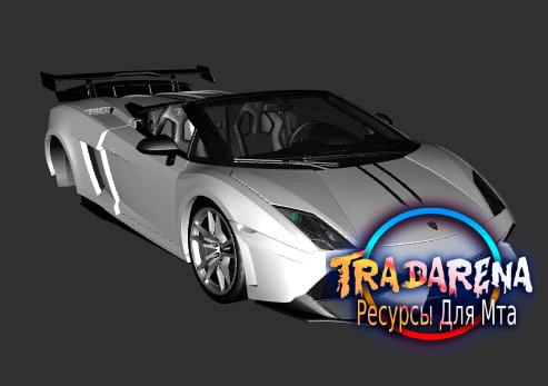 Lamborghini Gallardo