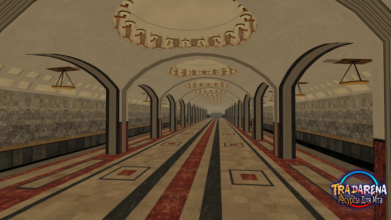 Город Южный (остров)  из GTA IV