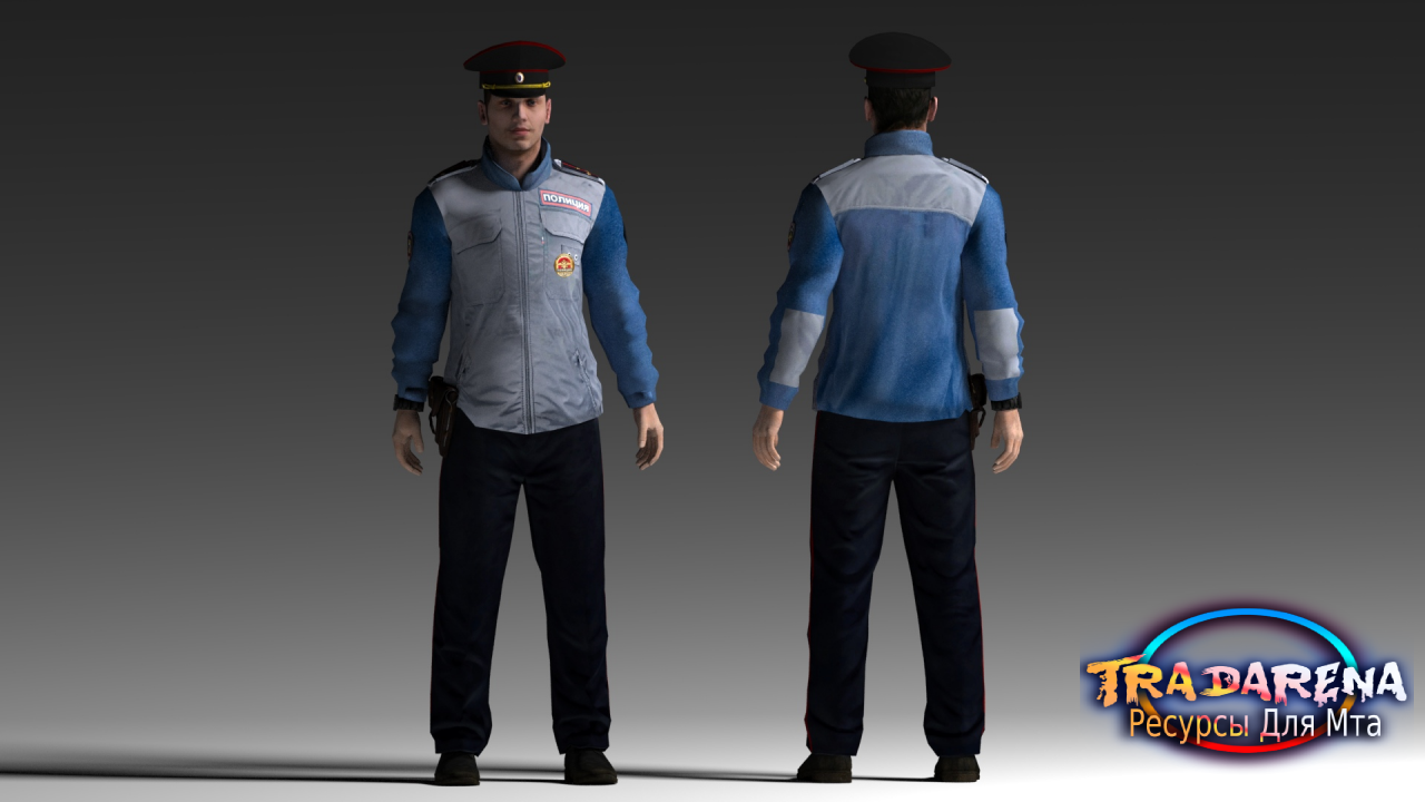 ППС ( Флисовая ) Мта