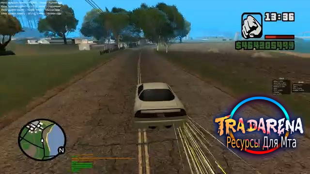 Система износа шин