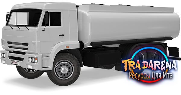 65117 (Автоцистерна) NEXTRP