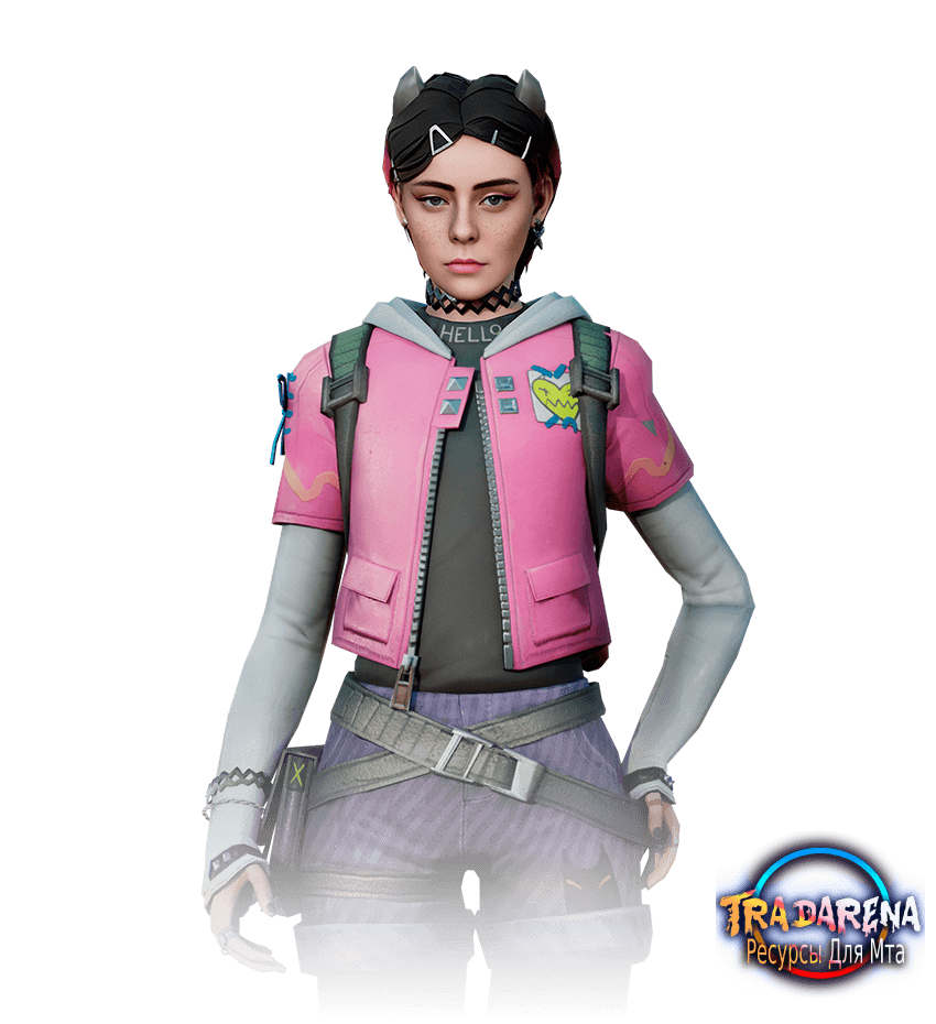 Скин Агент K 10902 NEXTRP