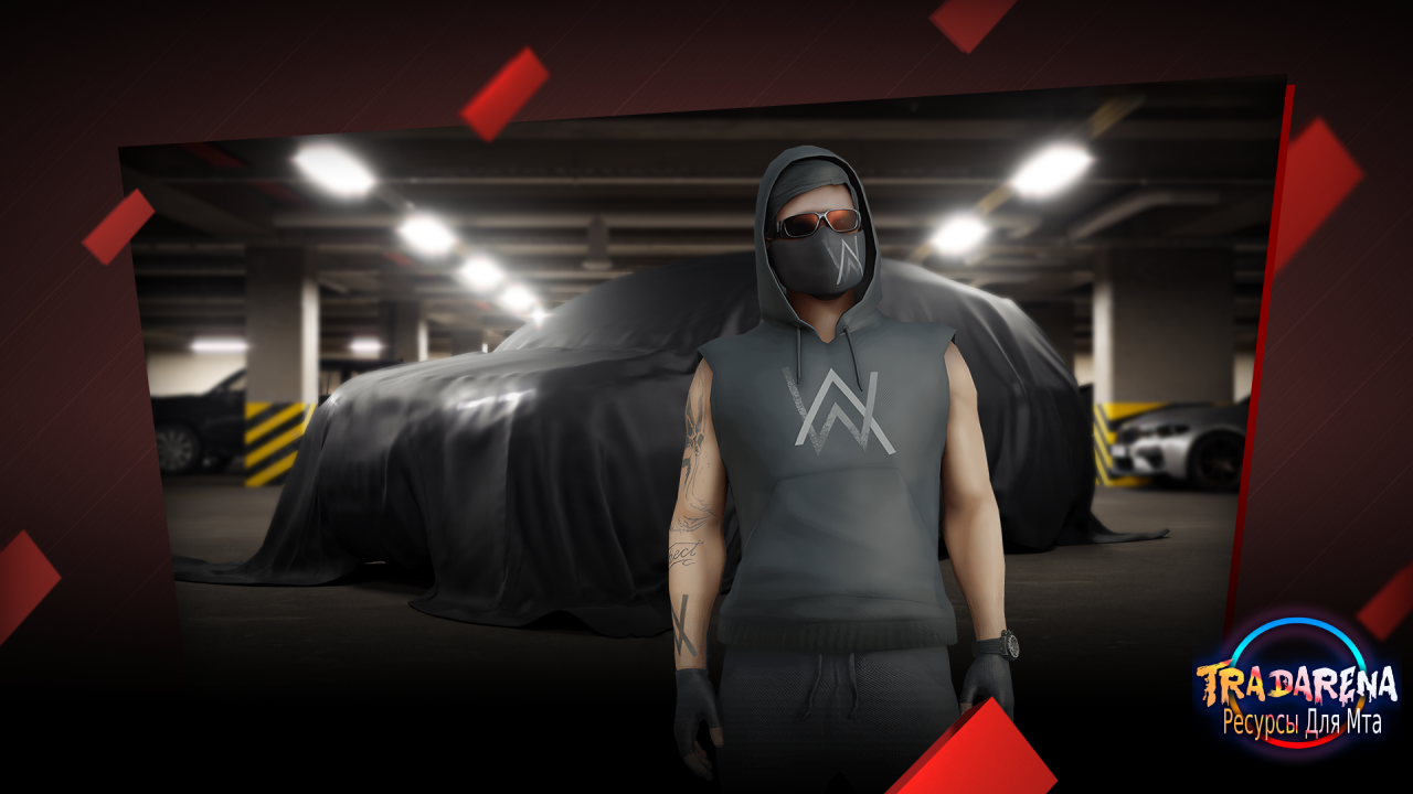 GTA MTA NRP ( NEXTRP )